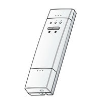 DELTA DORE TYXIA 620 Handbuch