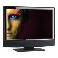 ViewSonic NX2240w Bedienungsanleitung