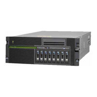 IBM 8233-E8B Bedienungsanleitung
