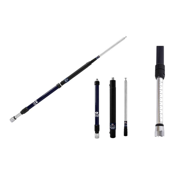 Komunica HF-PRO-2-PLUS-T Betriebsanleitung