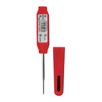 Rs Pro RS-133A Gebrauchsanweisung