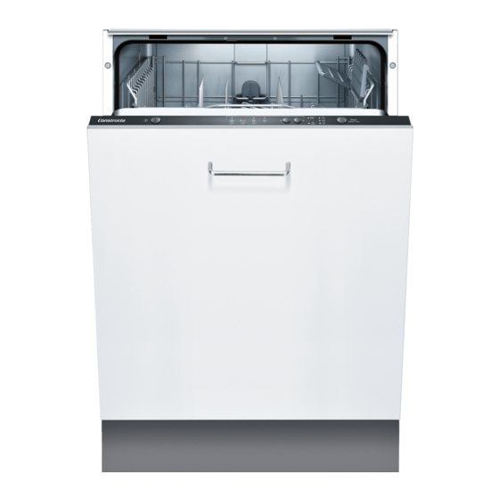 CONSTRUCTA CG4A04V9 Gebrauchsanleitung