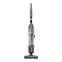 Bissell POWERGLIDE 1538 Serie Bedienungsanleitung