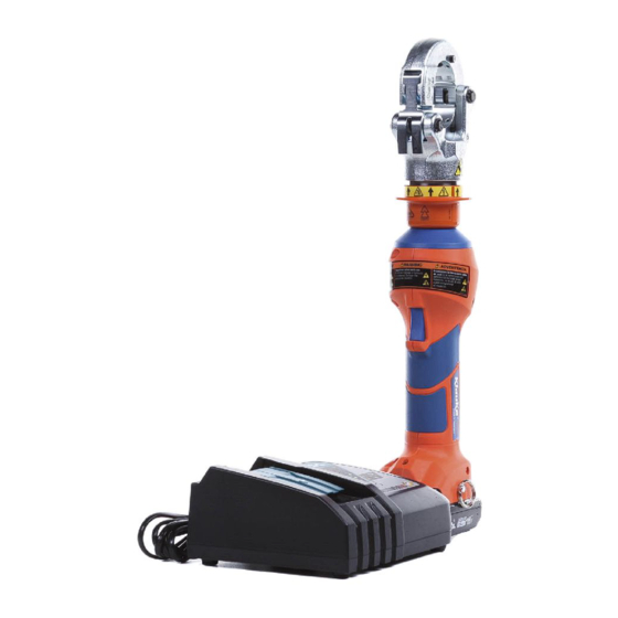 Klauke EKM 6022ISM Handbücher