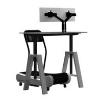 Walkolution MT300R NEW WORK Bedienungsanleitung