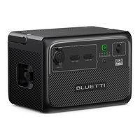 Bluetti B80 Bedienungsanleitung