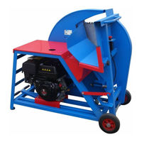 Gude PWS 700 BR Originalbetriebsanleitung