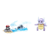 Mega Construx PoKeMoN DYF13 Bedienungsanleitung