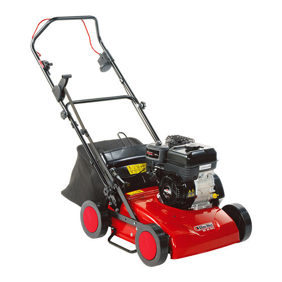 EMAK SR/AG 38 B45 Gebrauchsanweisung
