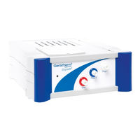 GERATHERM Ergostik Gebrauchsanweisung