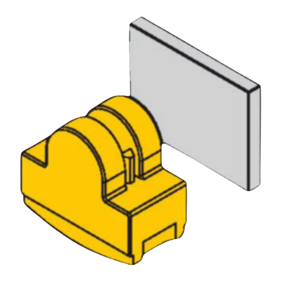 turck SI2-K08-Y1 Betriebsanleitung