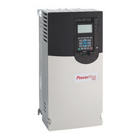 Rockwell Automation Allen-Bradley PowerFlex 755 Referenzhandbuch