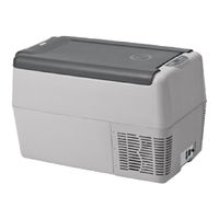 Indel B TB-Serie Bedienungsanleitung