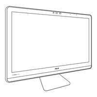Asus Z220IC Serie Benutzerhandbuch