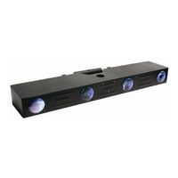 HQ Power VDNPL404 Bedienungsanleitung