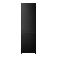 Hisense RB440N4AFD Bedienungsanleitung