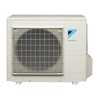 Daikin Altherma ERHQ006BBV3 Installationsanleitung