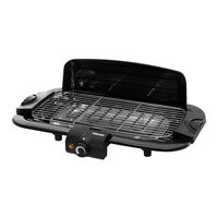 TriStar BQ-2804 Bedienungsanleitung