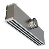 Lindab LTD Montageanleitung