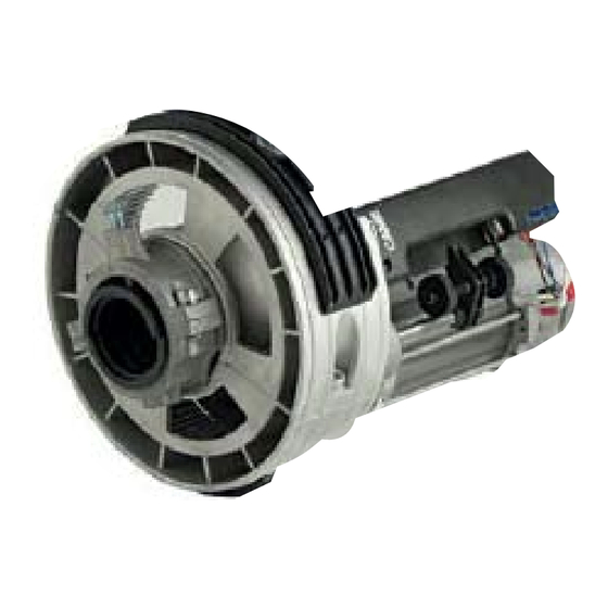 CAME H4 Montageanleitung