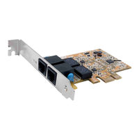 Exsys EX-6072-4K Anleitung