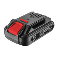 GRAPHITE 58G001 Betriebsanleitung