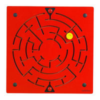 beleduc Labyrinth Spielanleitung