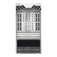 Cisco ASR 9000 Serie Konfigurationshandbuch
