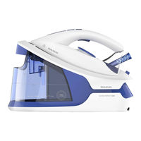 Taurus SlidingPerfect2400 SSD2401 Gebrauchsanleitung
