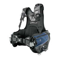 Aqua Lung Axiom i3 Bedienungsanleitung