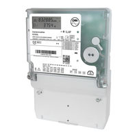 EMH metering ED300L Generation F Gebrauchsanleitung