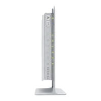 Netgear JNR3000 Benutzerhandbuch