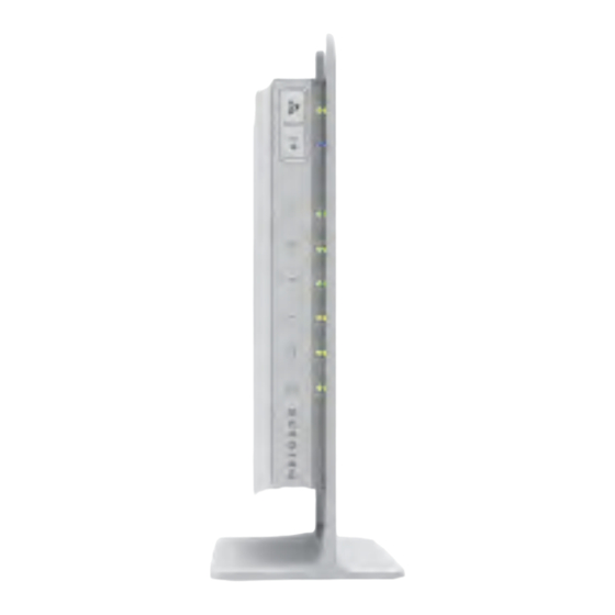 NETGEAR JNR3000 Benutzerhandbuch