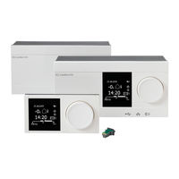 Danfoss ApplikationP318 Betriebsanleitung