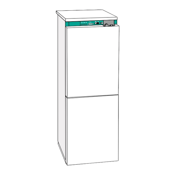 Vaillant VKC BE 270-3 80 ATMO Installationsanleitung