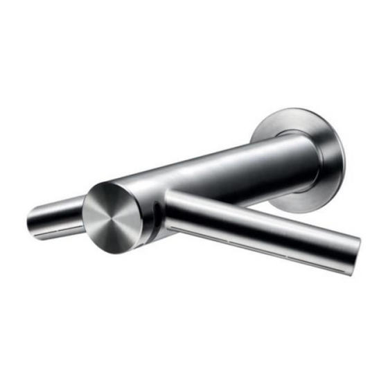 Dyson AB 11 Installationsanleitung