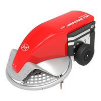 LELY Discovery 90S Betriebsanleitung