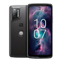 Crosscall STELLAR-X5 Bedienungsanleitung