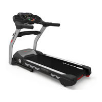 Bowflex BXT326 Aufbauanleitung Und Benutzerhandbuch