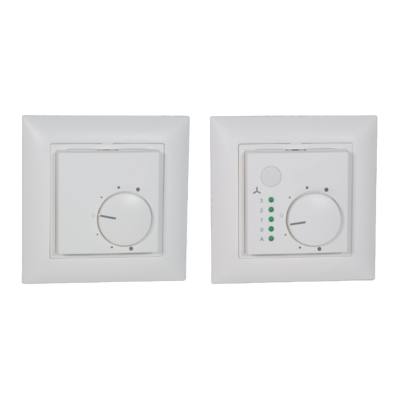 Sensortec EDIZIOdue Design Bedienungsanleitung