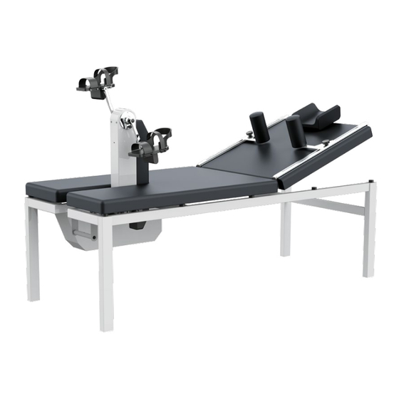 ergoline ergoselect 8 Gebrauchsanweisung