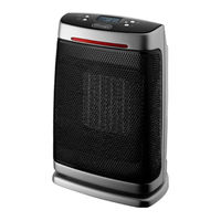 DeLonghi DCH2570E Bedienungsanleitung