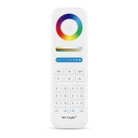 Mi-Light MiBoxer FUT089S Bedienungsanleitung
