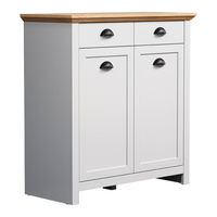 trendteam LANDSIDE 867 Montageanweisung