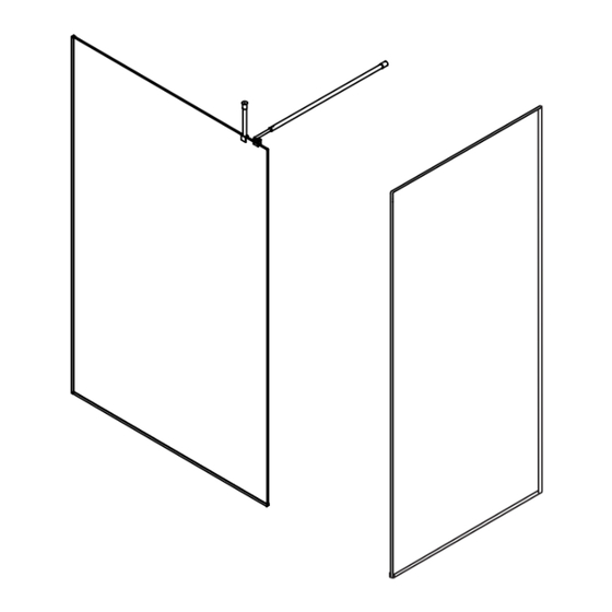 Bernstein WALK - IN EX 102 Montageanleitung