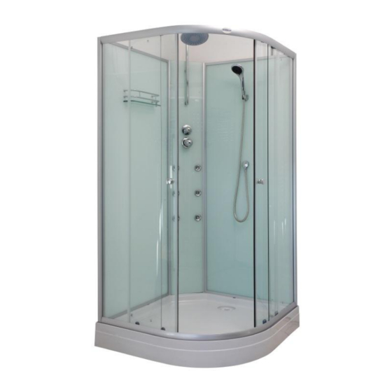Home Deluxe Uranus Montageanleitung