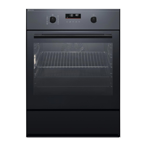 Electrolux EB7L5XDSP Benutzerinformation