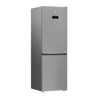 Beko B5RCNE366HXB Bedienungsanleitung