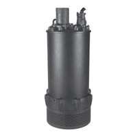 grundfos DWK Montageanleitung
