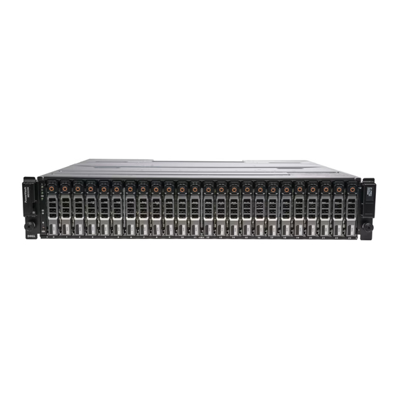 Dell MD3200i Bereitstellungshandbuch